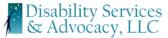 Dissability Services & Advocacy